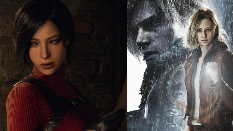 Insert Coin könnte enthüllt haben, dass Ada Wong im DLC für Resident Evil: Requiem zurückkehren wird