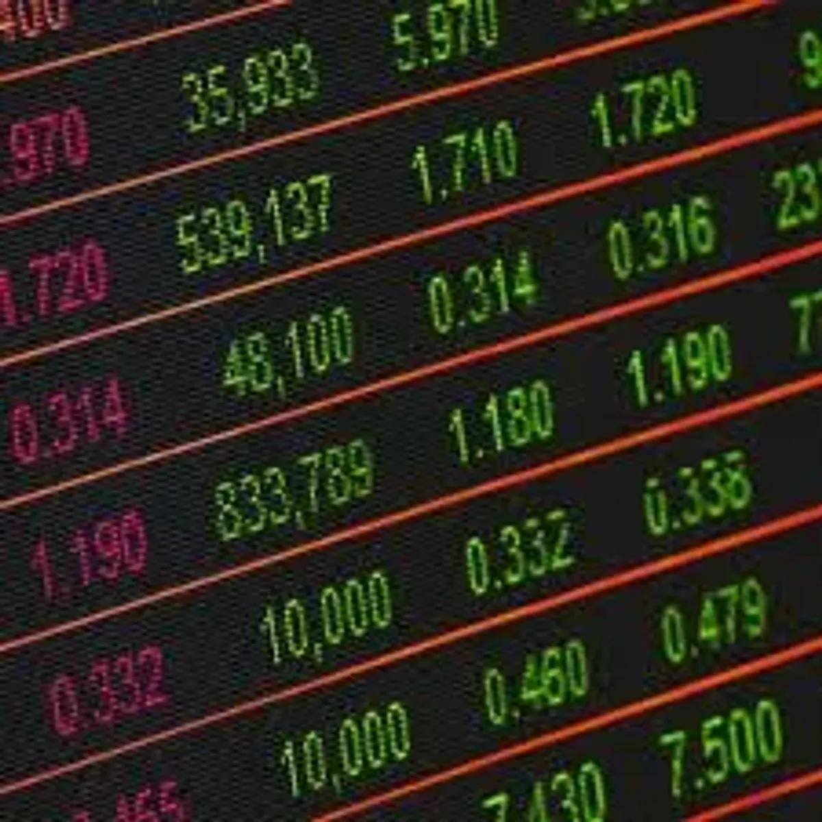 Strategy nimmt MSCI erneut ins Visier