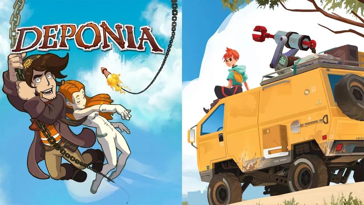Caravan SandWitch wurde zum neuen kostenlosen Spiel, das im Epic Games Store verfügbar ist