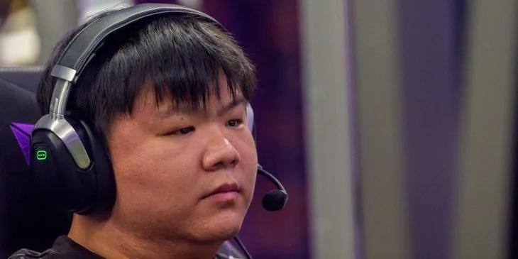 Vici Gaming löst seinen Dota-2-Kader nach The International 2026 auf