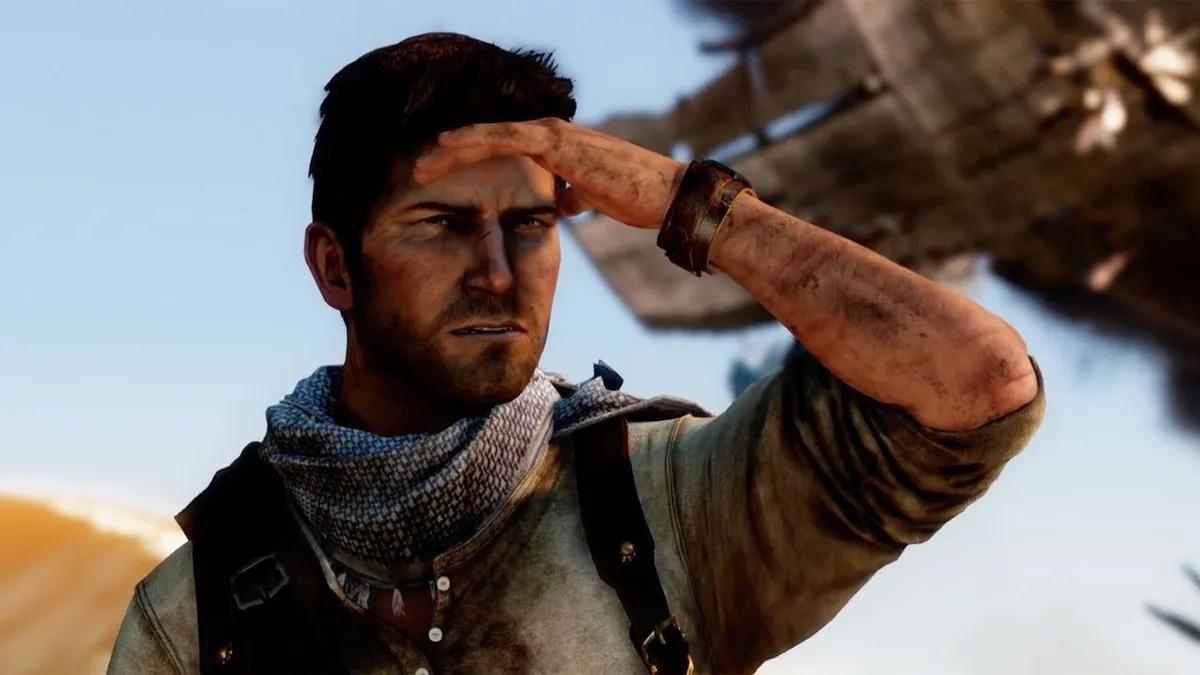 Ein ehemaliger Uncharted-Entwickler erklärte, warum das erste Spiel der Serie kein Remake braucht