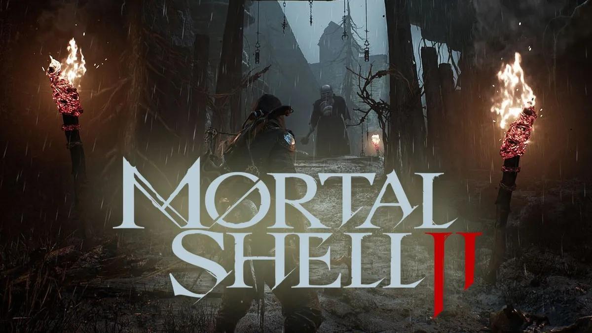 Erste Reviews zu Mortal Shell II erschienen — Spiel erhält hohe Wertungen von der Gaming-Presse