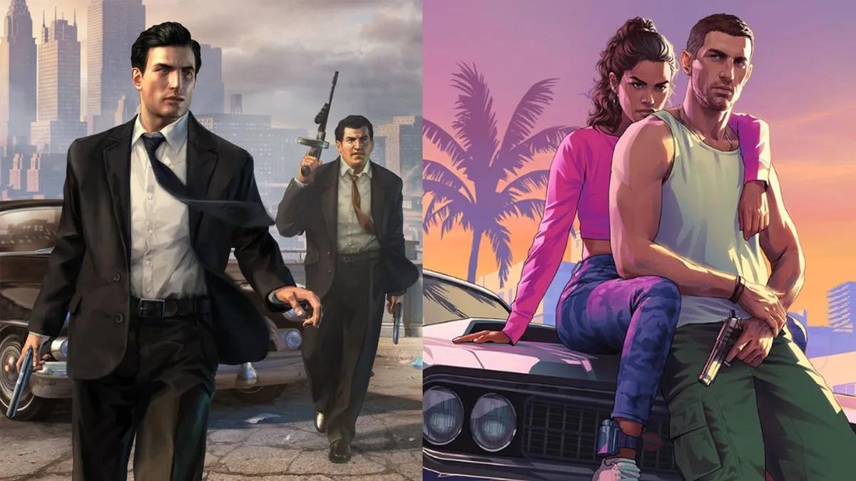Hangar 13 erklärte, worin der Unterschied zwischen den Spieleserien Mafia und Grand Theft Auto besteht