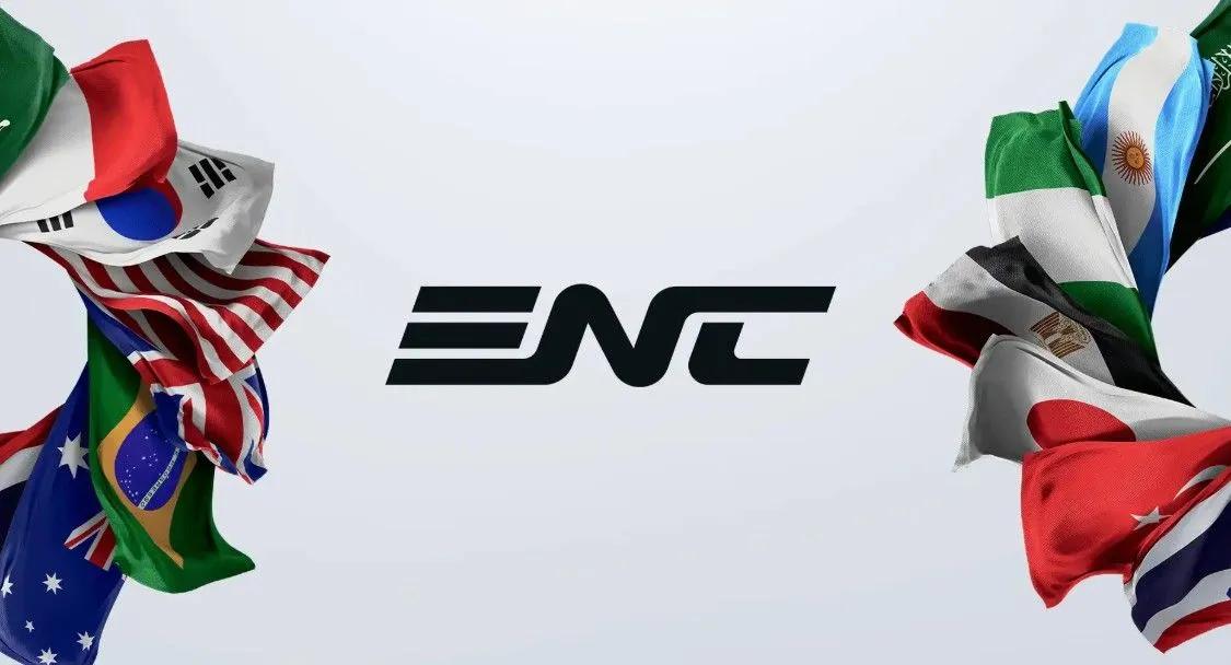 Esports Foundation verschiebt den Esports Nations Cup auf November 2027