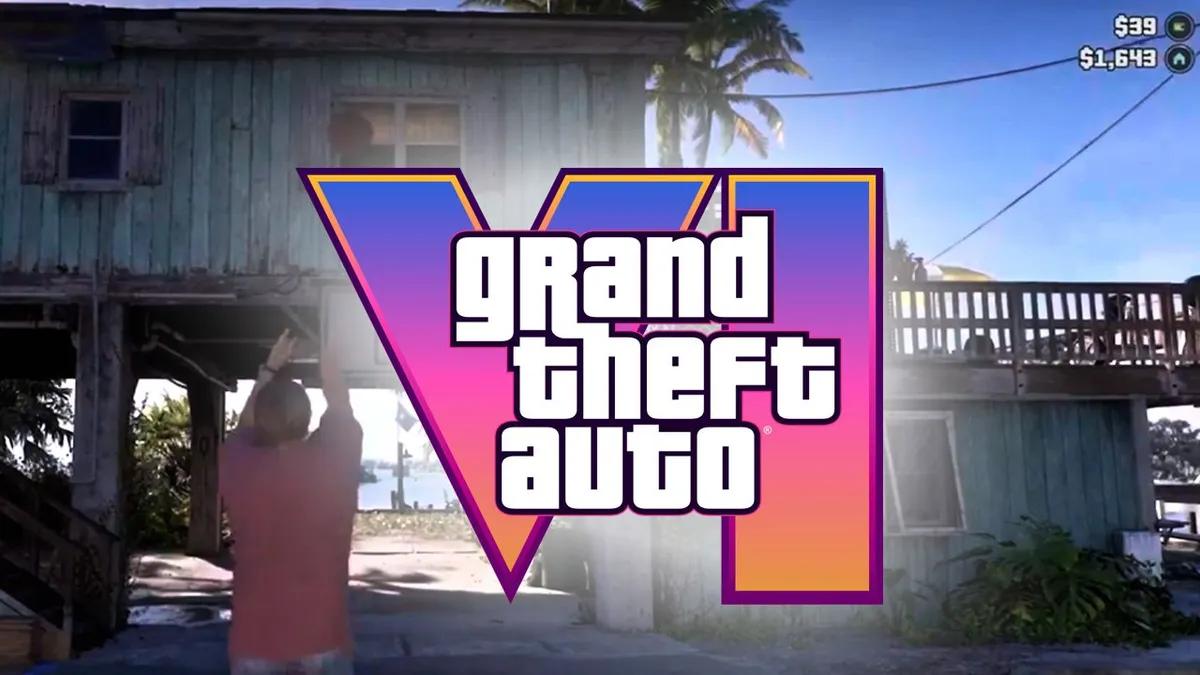 Erste Gameplay-Aufnahmen von GTA 6 sind durchgesickert