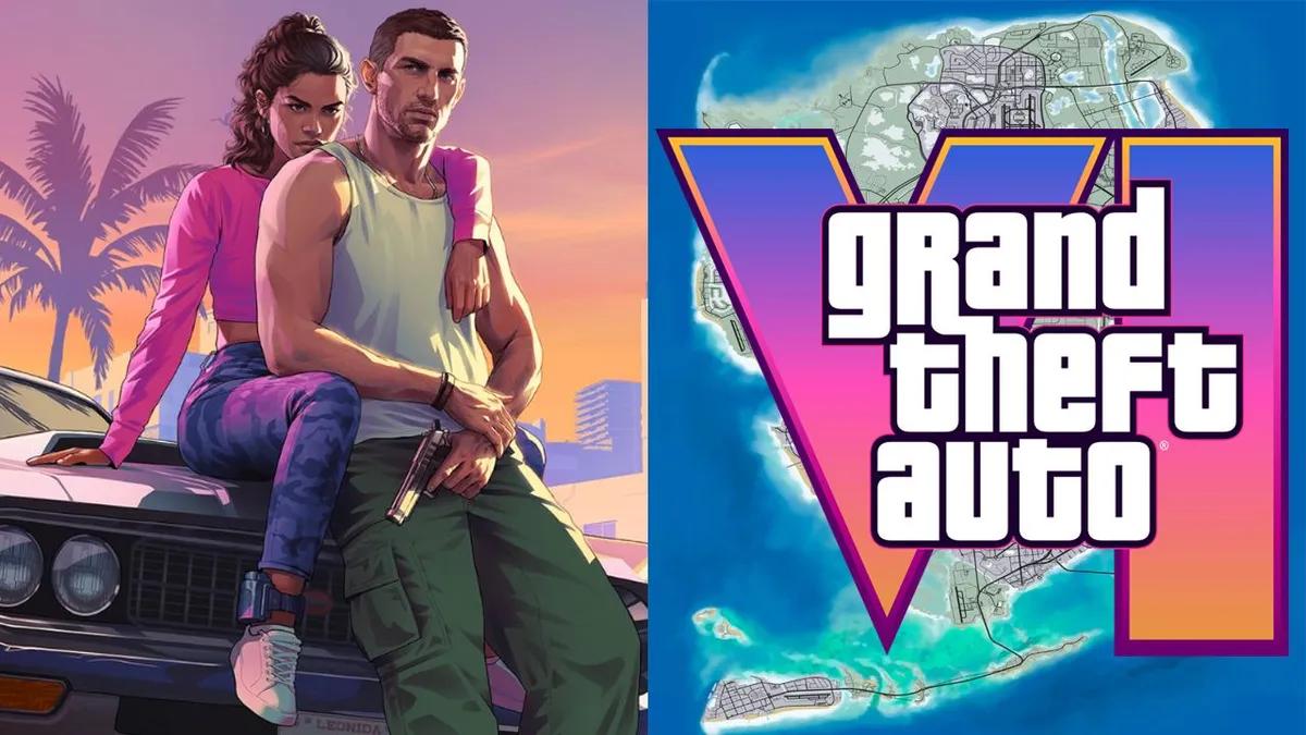 Im Netz ist ein Blick auf die GTA 6-Karte aufgetaucht – nach der Enthüllung des ersten Gameplays