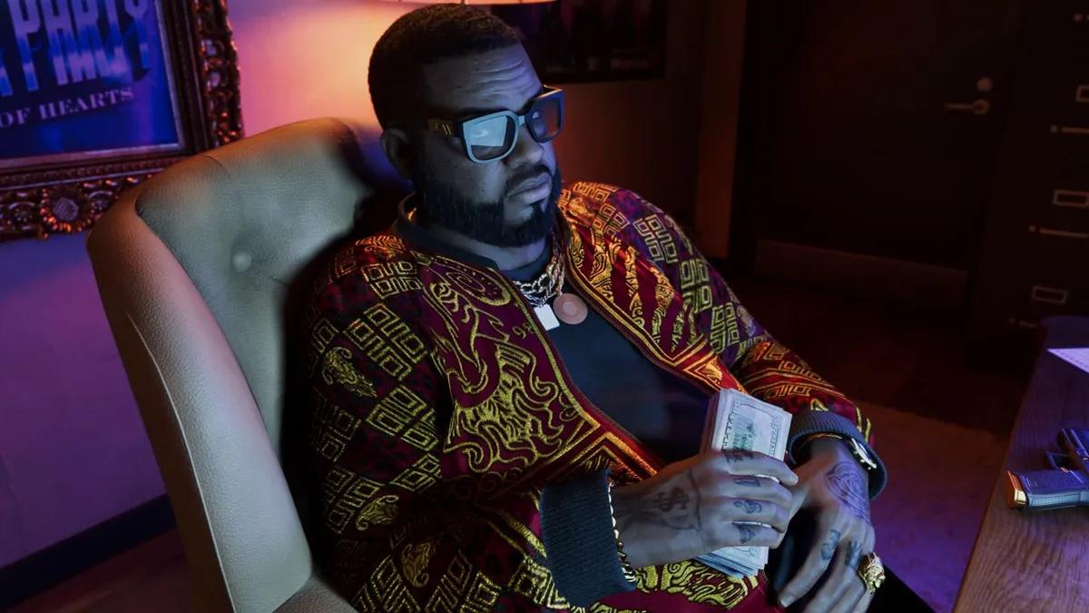 Die ersten Previews von GTA 6 erscheinen am 27. August – am Tag der Premiere von An Extended Look auf Netflix
