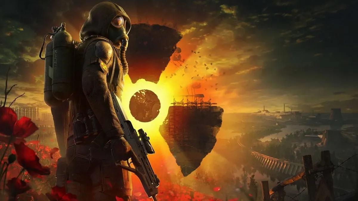 S.T.A.L.K.E.R. 2: Cost of Hope erhält begeisterte Medienrezensionen im Vorfeld der bevorstehenden Veröffentlichung