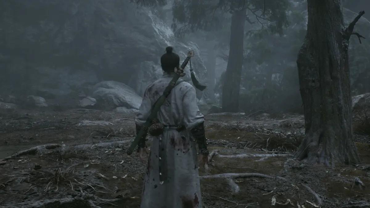 „Black Myth: Zhong Kui“-Gameplay-Video zeigt 15 Minuten Kampfsequenzen