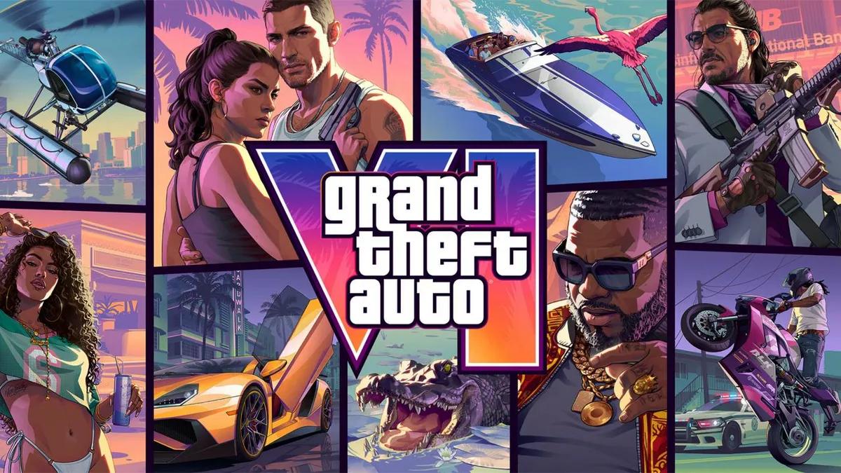 Ein Leak des Gameplays von GTA 6 wurde möglicherweise von der PC-Version des Spiels aufgenommen