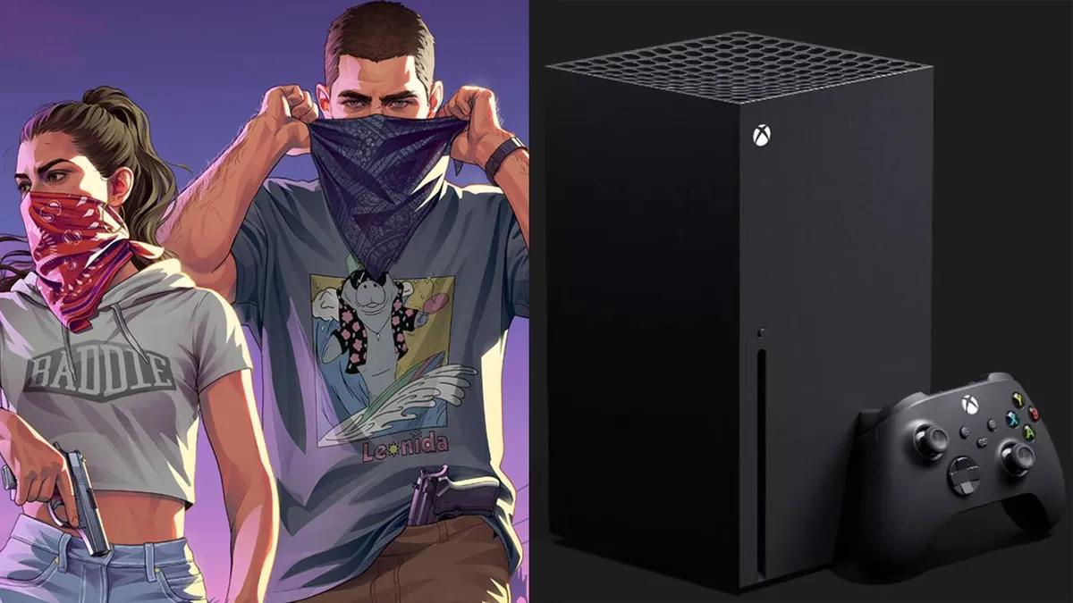 Ein weiterer GTA-6-Leak enthüllt die technischen Daten des Spiels, basierend auf der Xbox Series X-Version