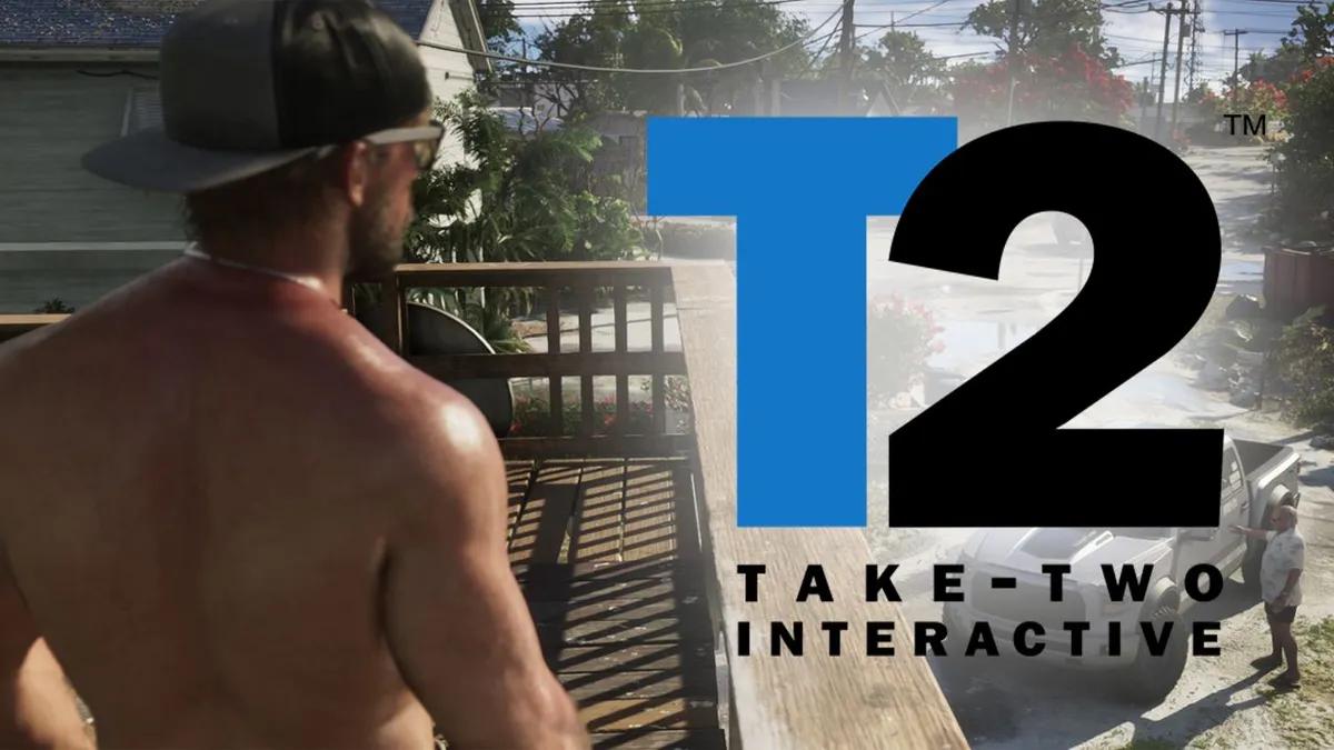 Take-Two Interactive hat fast 1 Milliarde Dollar wegen eines Leaks des GTA-6-Gameplays verloren