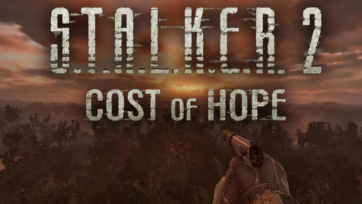 S.T.A.L.K.E.R. 2: Cost of Hope hat auf Steam größtenteils positive Bewertungen erhalten