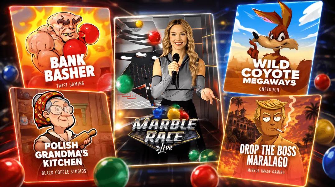 Die Top 5 Social-Casino-Spiele auf Stake.us, die du diese Woche spielen solltest