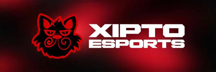 Xipto Esports gibt erstes Dota 2-Team bekannt