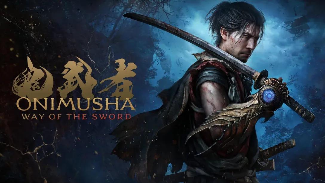 Genaue Veröffentlichungszeit für „Onimusha: Way of the Sword“ bekannt gegeben