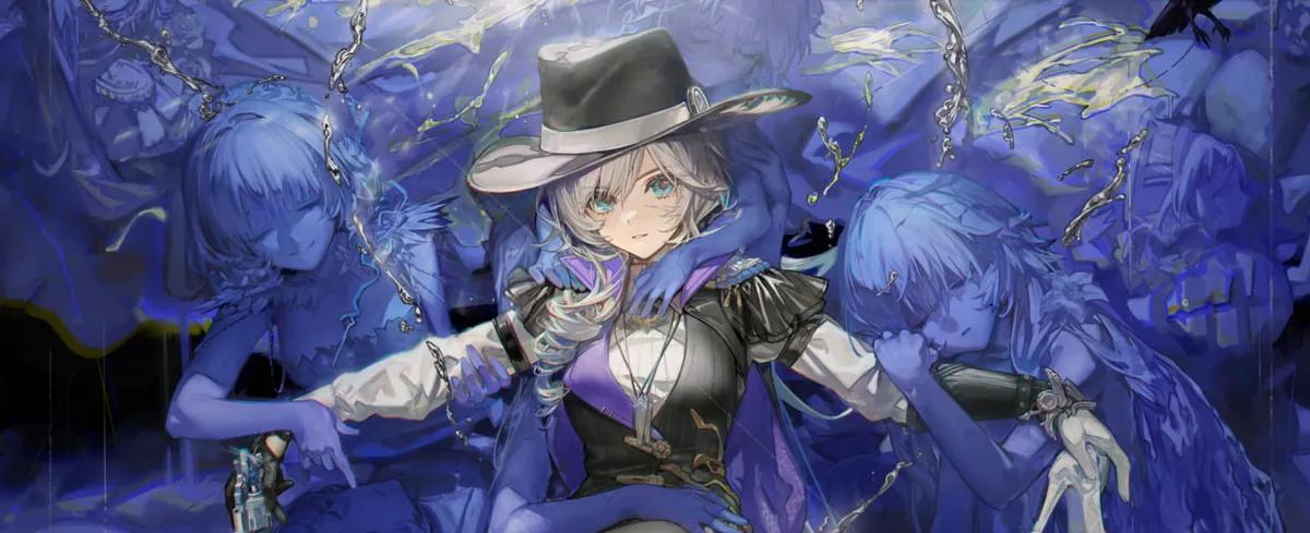 Das Gacha-RPG „Silver Palace“ im viktorianischen Stil startet die Vorregistrierung und gibt die Systemanforderungen bekannt