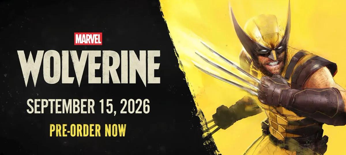 Marvels „Wolverine“ erhält einen neuen „State of Play“-Trailer mit Jean Grey, Mystique, Sabretooth und weiteren Charakteren