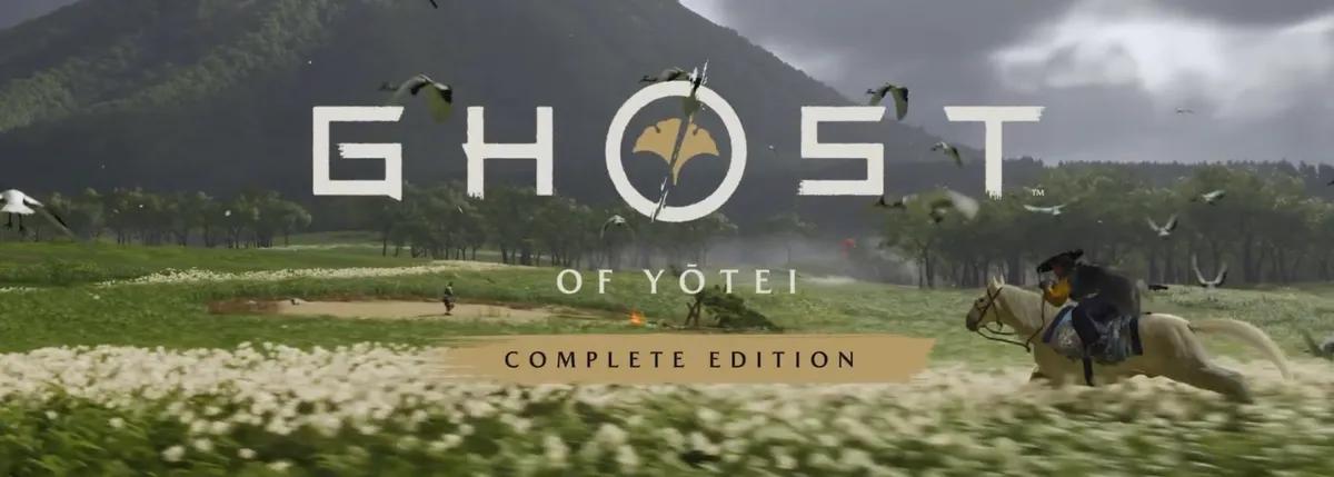 „Ghost of Yōtei“ erhält einen Überlebensmodus mit Jin Sakai und eine neue Story-Erweiterung