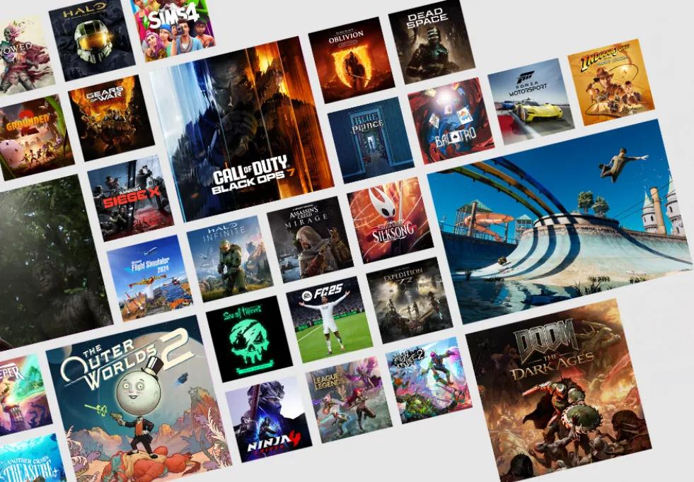 Xbox führt monatliche Cloud-Gaming-Limits für Game Pass-Abonnenten ein