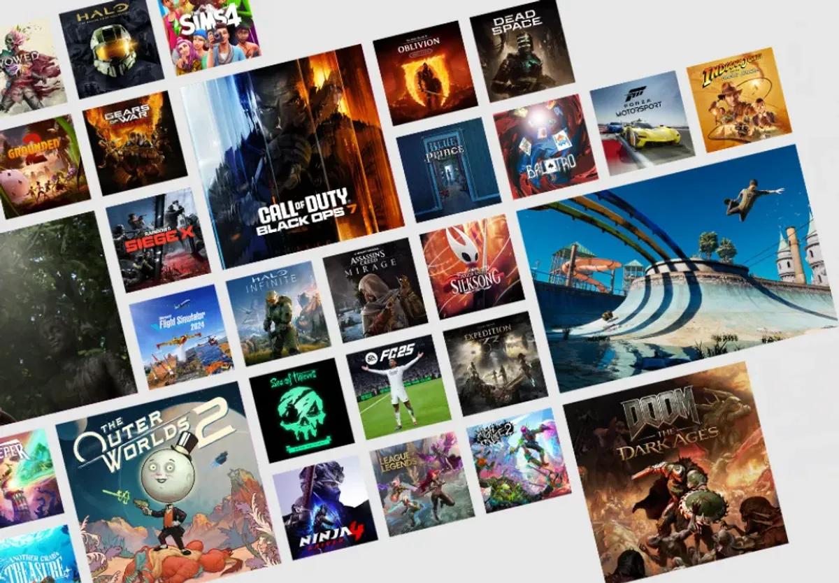 Xbox führt monatliche Cloud-Gaming-Limits für Game Pass-Abonnenten ein