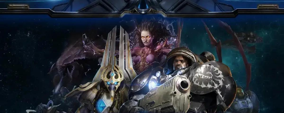 Blizzard gibt im Vorfeld der BlizzCon 2026 einen Vorgeschmack auf ein neues StarCraft