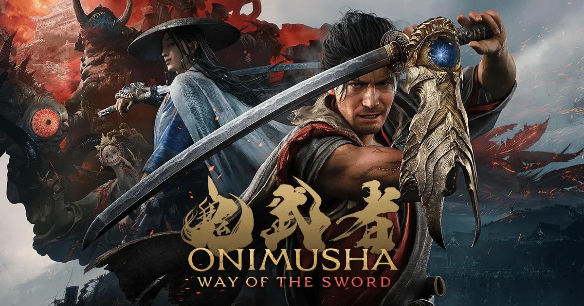 „Onimusha: Way of the Sword“ führt die Steam-Charts an – 62.000 gleichzeitige Spieler, 80 % positive Bewertungen am Erscheinungstag