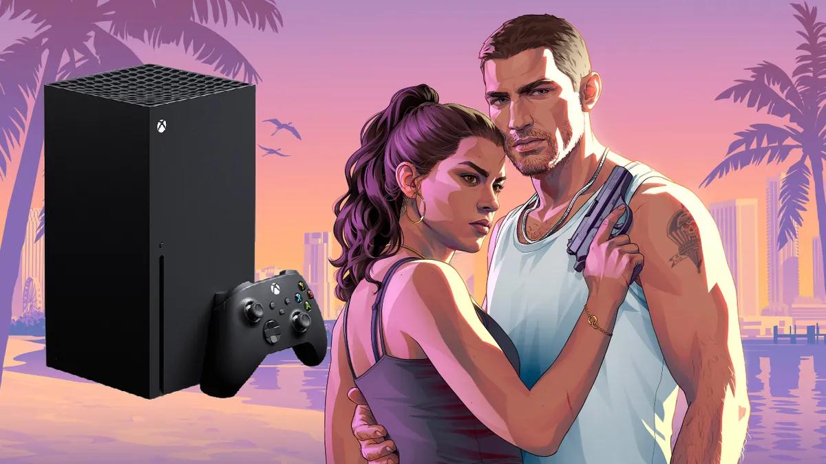 PS5- und Xbox-Verkäufe steigen nach dem „GTA 6“-Video auf Netflix um ein Drittel
