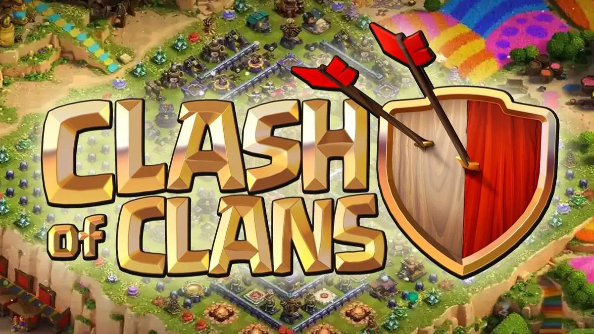 Funktionierende „Clash of Clans“-Codes September 2026