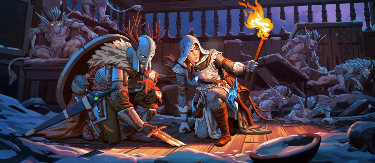 Nach fünf Jahren im Early Access erscheint die offizielle Version von Valheim