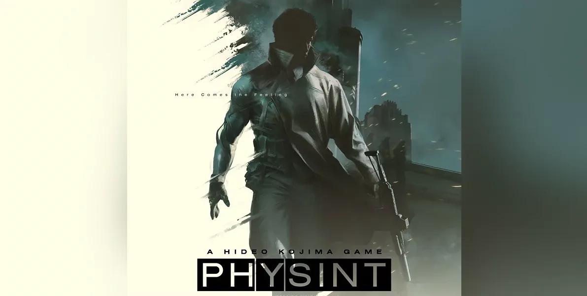 Hideo Kojimas „PHYSINT“ wechselt nach der Ablehnung durch PlayStation auf die Xbox
