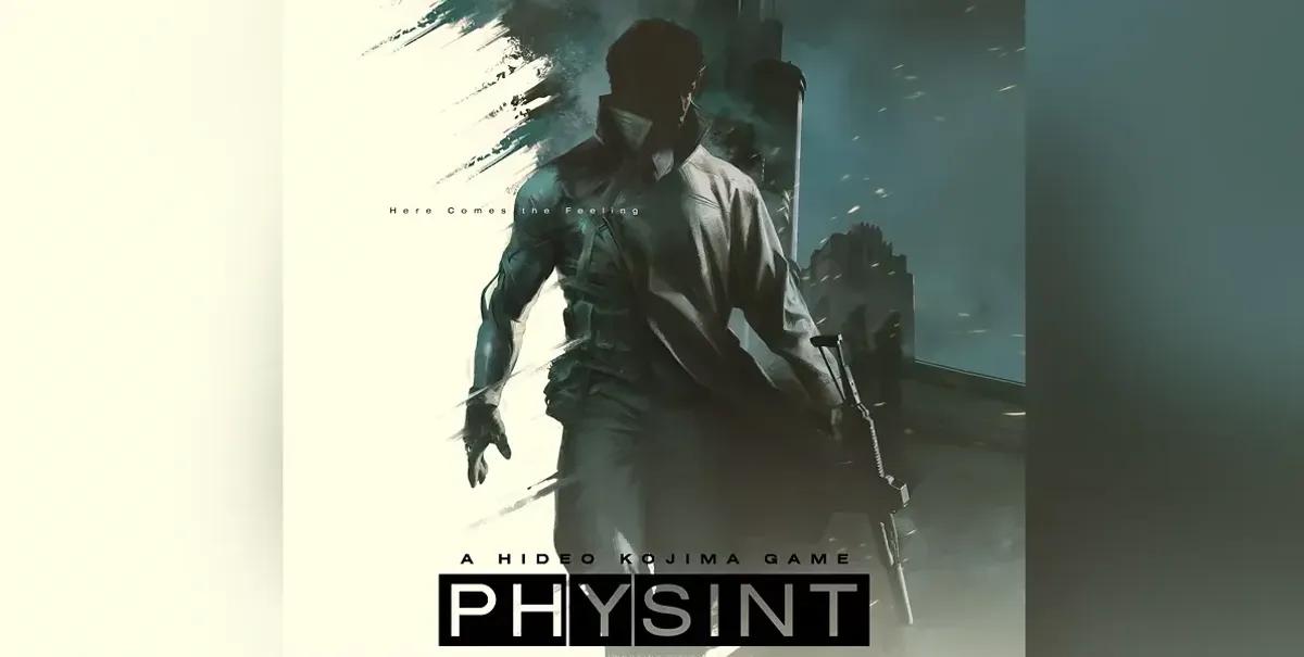 Hideo Kojimas „PHYSINT“ wechselt nach der Ablehnung durch PlayStation auf die Xbox