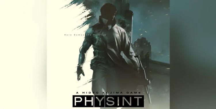 Hideo Kojimas „PHYSINT“ wechselt nach der Ablehnung durch PlayStation auf die Xbox