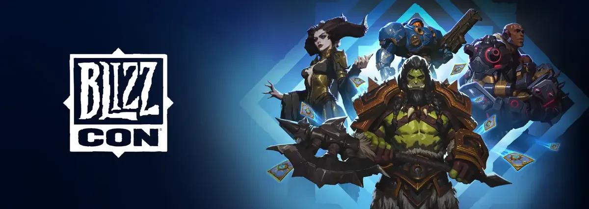 Alles, was ihr über die BlizzCon 2026 wissen müsst: Termine, Livestreams und die vorgestellten Spiele
