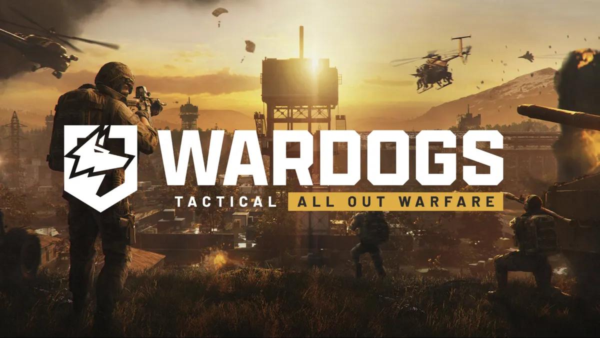 „WARDOGS“ startet im Early Access und erreicht auf Steam einen Spitzenwert von 340.000 gleichzeitigen Spielern