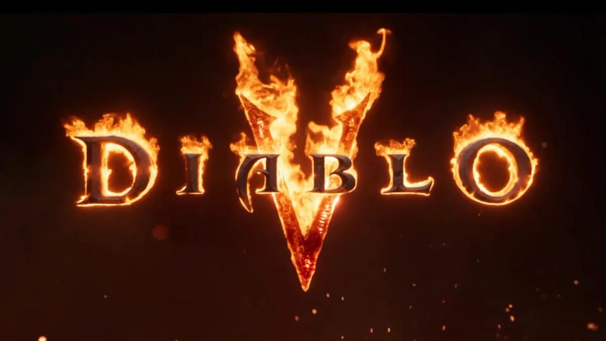 Blizzard kündigt „Diablo V“ an – Erscheinungstermin für 2029 festgelegt