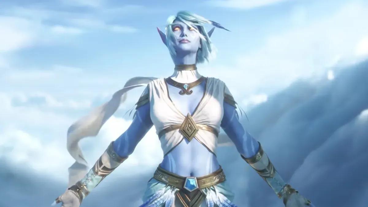 „World of Warcraft“ erhält offizielle Controller-Unterstützung