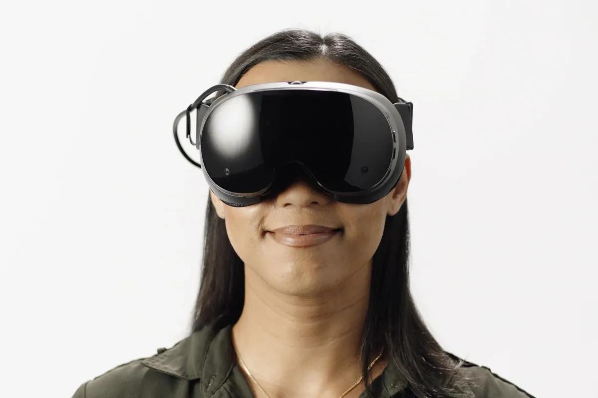 Valve bringt das VR-Headset „Steam Frame“ ab 1.059 US-Dollar auf den Markt