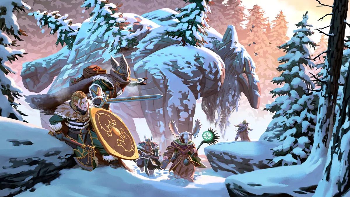 Valheim 1.0: Endlich gibt es die Option zur Vergrößerung des Inventars