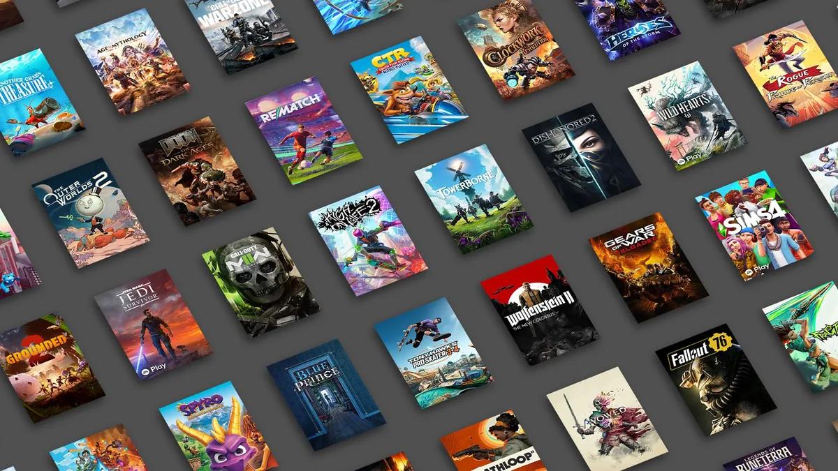 Der Xbox Game Pass könnte 2027 grundlegende Änderungen erfahren