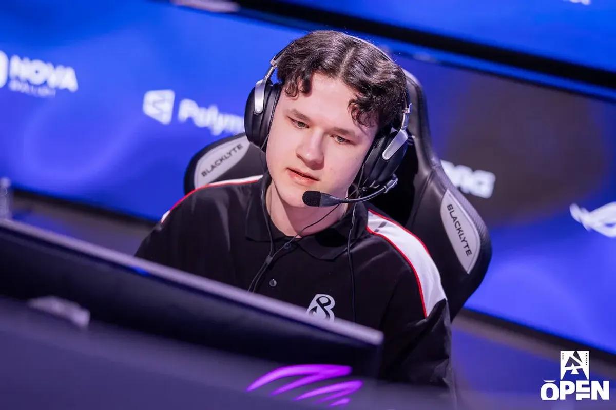 Andrii „npl“ Kukharskyi führt die FACEIT-ELO-Rangliste in Saison 9 an