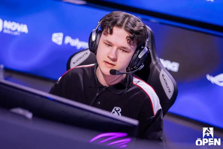 Andrii „npl“ Kukharskyi führt die FACEIT-ELO-Rangliste in Saison 9 an
