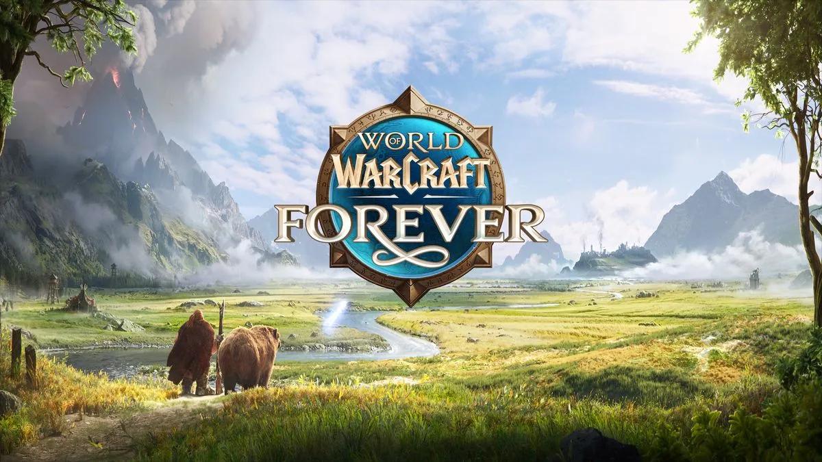 World of Warcraft: „Forever“-Server brechen unter dem Ansturm der Spieler am ersten Tag der Beta zusammen