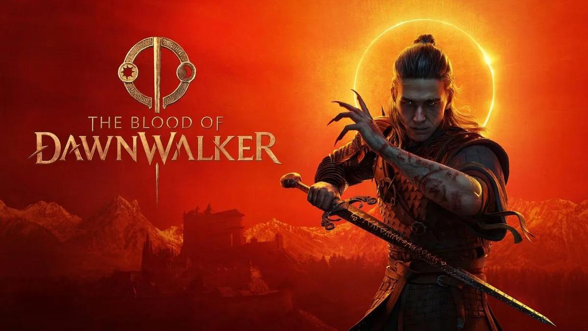 Die Fortsetzung von „Blood of Dawnwalker“ könnte ihre umstrittene Zeitmechanik fallen lassen