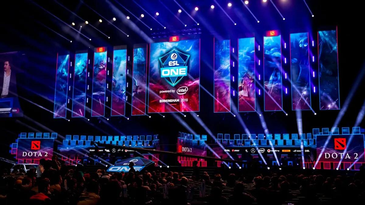 ESL streicht Nordamerika aus den EPT-Qualifikationsregionen für die Dota 2-Saison 2026/2027