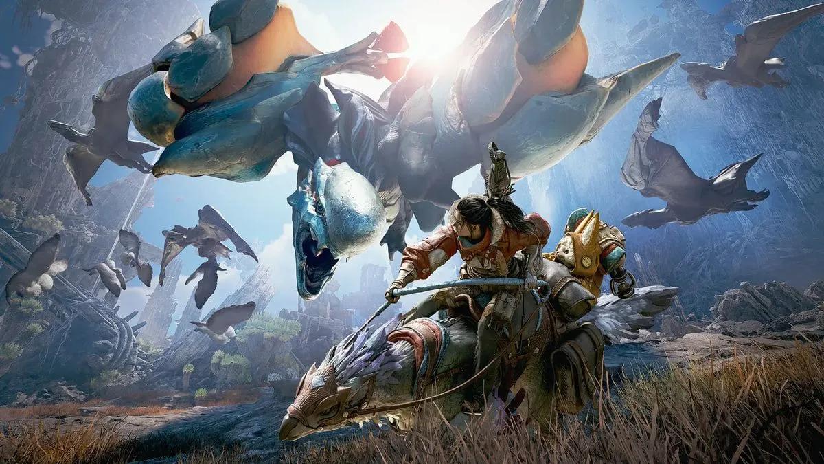 Der Regisseur von „Monster Hunter Wilds: Ascendance“ sagt, die Spieler seien besser geworden, als Capcom erwartet hatte