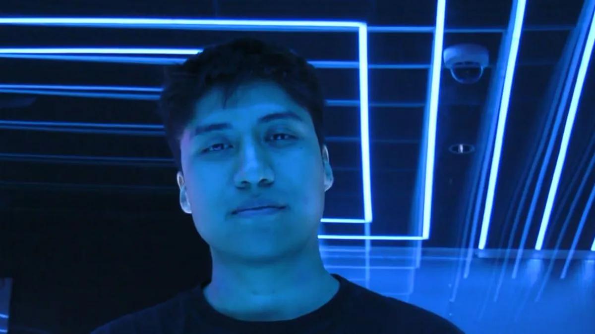 Wisper wechselt zu Team Liquid und ersetzt Ace