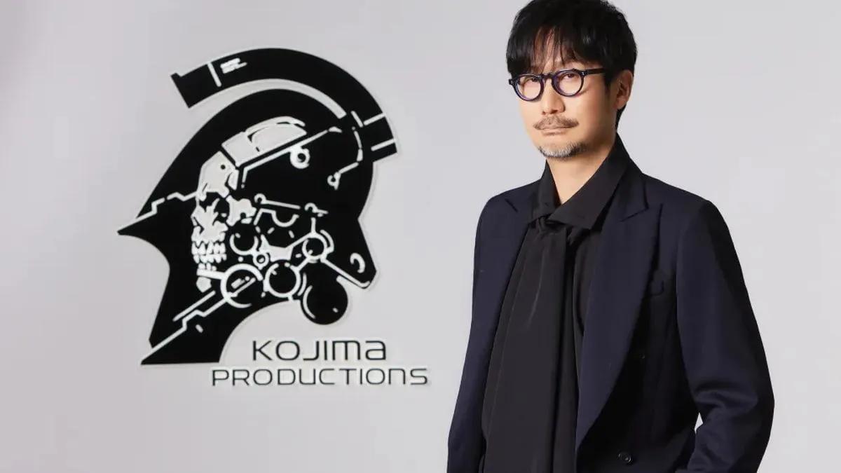 Hideo Kojima gibt Einzelheiten zur Trennung von Sony bekannt