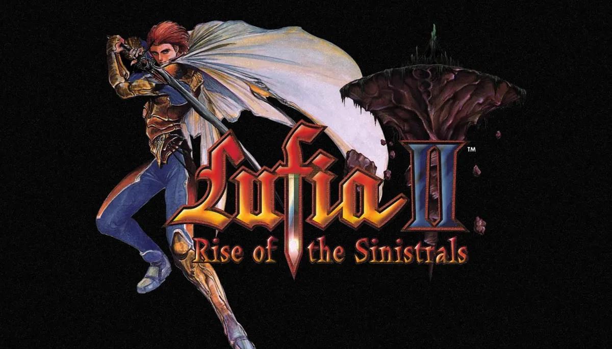 „Lufia 1 & 2: The Sinistrals Saga“ bringt die SNES-RPGs zum ersten Mal auf den PC