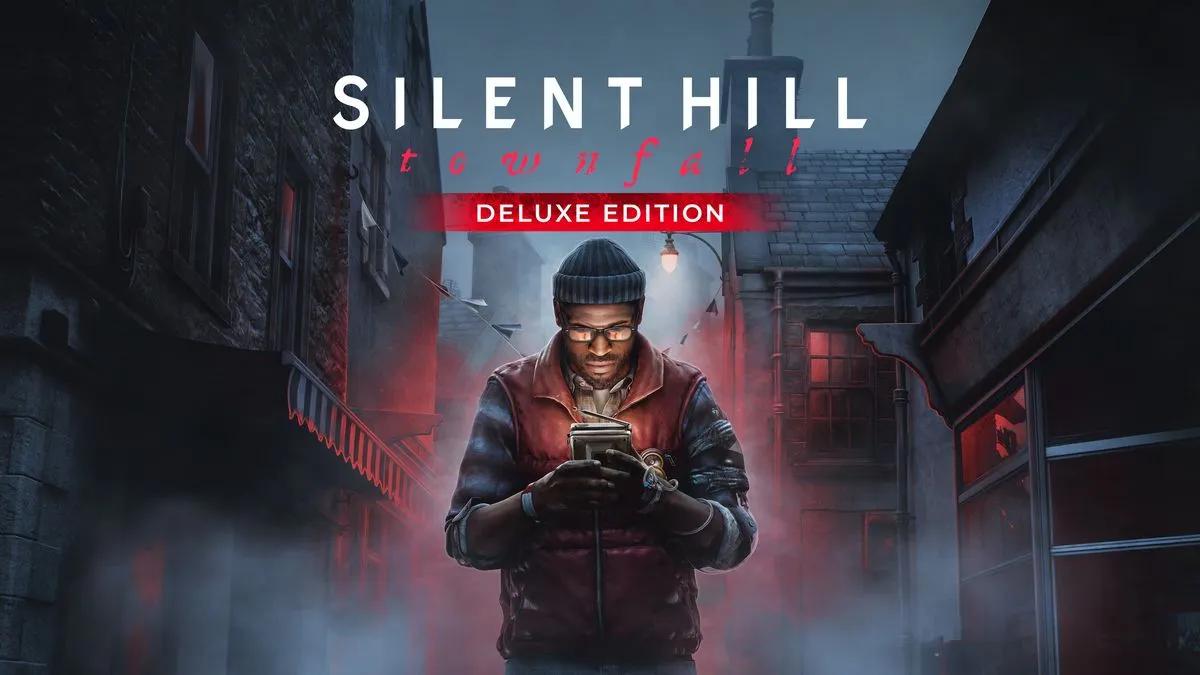 „Silent Hill: Townfall“ erntet vor dem Start Lob von Kritikern
